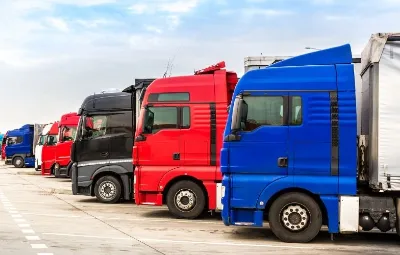 Konya Keçiören Ambar Nakliyat