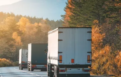 Konya ile Keçiören Arası Klima Taşıma