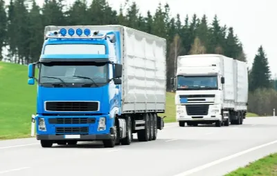 Konya ile Keçiören Arası Eşya Taşıma